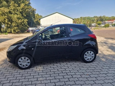 FORD KA 1.2 Ambiente