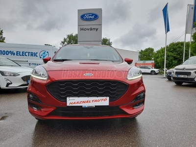 FORD KUGA 1.5 EcoBoost ST-Line Első tulajtól gyártói garanciával!