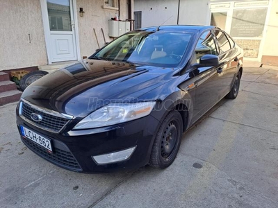 FORD MONDEO 1.6 Ambiente