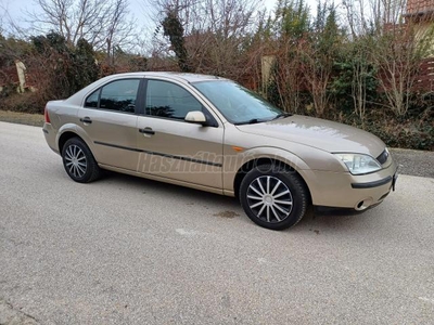 FORD MONDEO 1.8 Ambiente