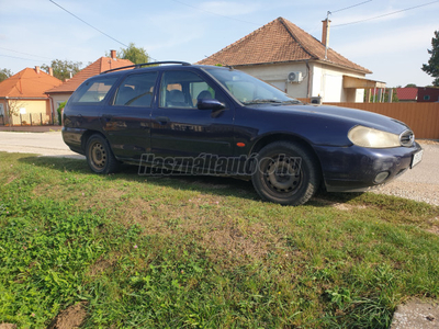 FORD MONDEO 1.8 TD CLX