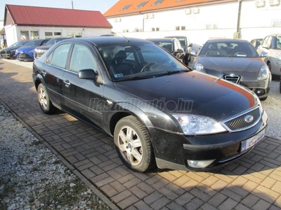 FORD MONDEO 2.0 Ghia (Automata)