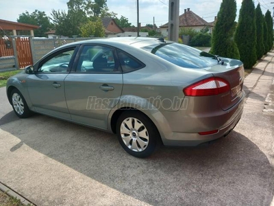 FORD MONDEO 2.0 TDCi Trend