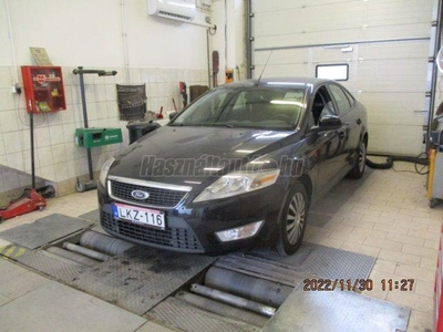 FORD MONDEO 2.0 Trend BA7