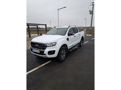 FORD RANGER 3.2 TDCi 4x4 Wild Trak (Automata) EURO6