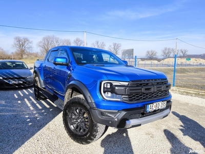 Ford Ranger 3.0 Ecoboost 4x4 Raptor (Automata)...