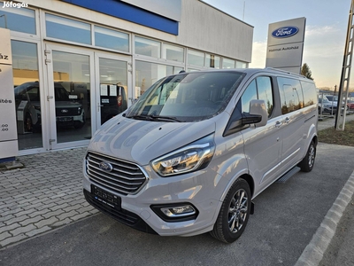 Ford Transit Tourneo Custom 2.0 TDCi 320 L2H1 T...