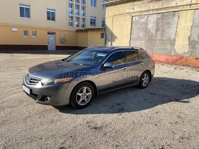 HONDA ACCORD 2.2 i-DTEC Executive