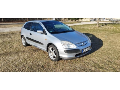 HONDA CIVIC 1.4 S