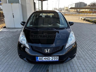 HONDA JAZZ 1.2 Trend Plus Digitális szervizkönyves 186.000km