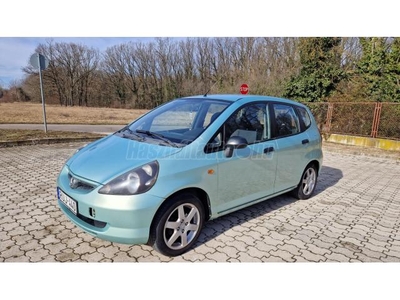 HONDA JAZZ 1.4 ES