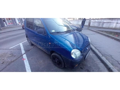 HYUNDAI ATOS 1.0i GLS