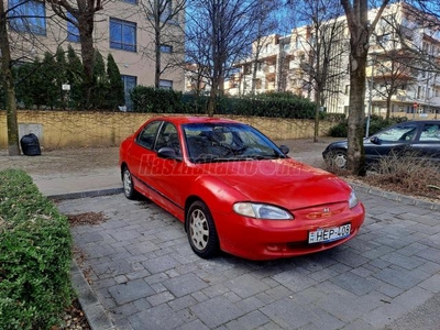 HYUNDAI ELANTRA 1.6 SE AUTOMATA