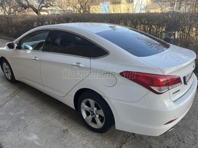 HYUNDAI I40 1.7 CRDi LP Comfort