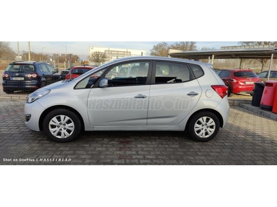 HYUNDAI IX 20 ix20 1.4 MPi Style Passion.DIGITKLÍMA+ÜLÉSFŰTÉS+TEMPOMAT+RADAR