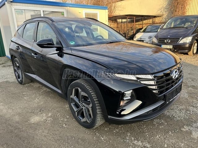 HYUNDAI TUCSON 1.6 T-GDI hybrid Executive (Automata) PLUGIN-HYBRID 4WD