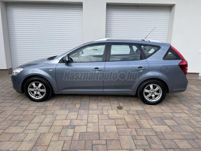 KIA CEE'D 1.6 CRDi EX Limited