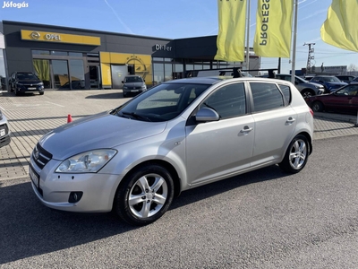 KIA CEE'D 1.6 CRDi EX