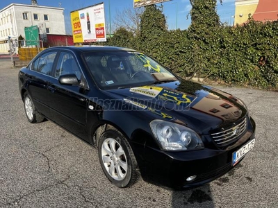 KIA MAGENTIS 2.0 CRDI EX