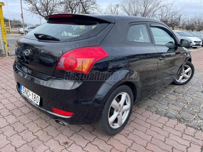 KIA PRO CEE'D 1.4 EX 152.000 km!Azonnal elvihető!