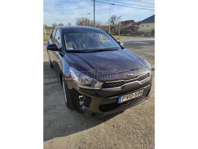 KIA RIO 1.25 MPI LX