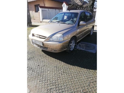 KIA RIO 1.3 Classic