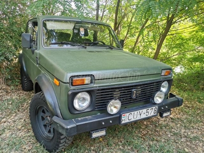 LADA NIVA 2121