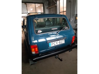 LADA NIVA 21214