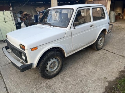 LADA NIVA 21214