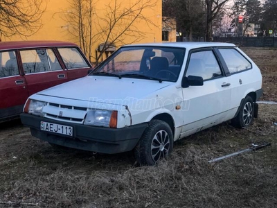 LADA SAMARA 2108