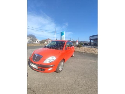 LANCIA YPSILON 1.2 16V Oro