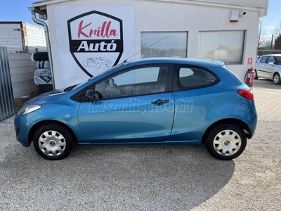 MAZDA 2 Sport 1.3 TE Pro