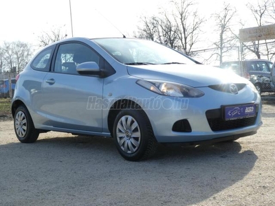 MAZDA 2 Sport 1.3i TE