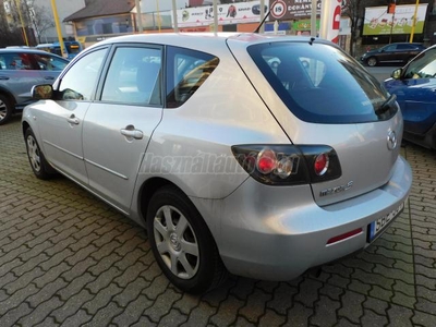 MAZDA 3 Sport 1.4 TE