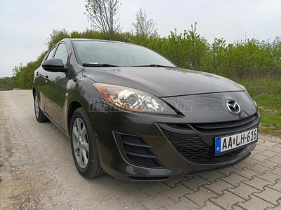 MAZDA 3 Sport 1.6 TX