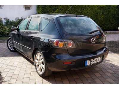 MAZDA 3 Sport 2.0 CD143 GTA