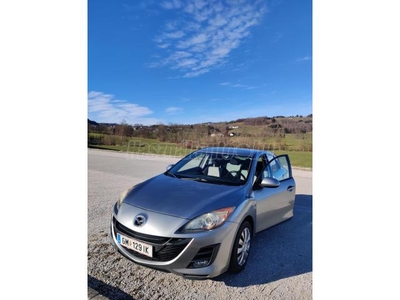 MAZDA 3 Sport 2.0 TX (Automata)