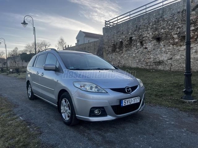 MAZDA 5 1.8 TX