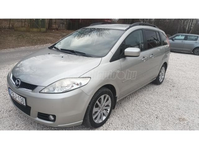 MAZDA 5 2.0 GTA