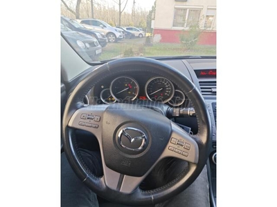 MAZDA 6 Sport 2.0 CD CE