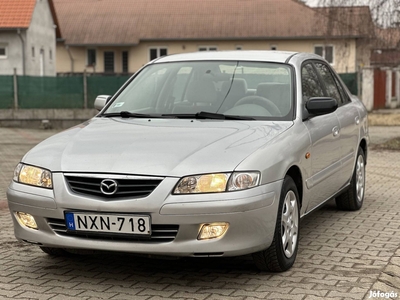 Mazda 626