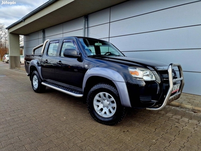 Mazda BT-50