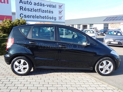 MERCEDES-BENZ A 170 Classic