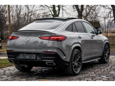 MERCEDES-BENZ GLE 450 d 4Matic 9G-TRONIC Mild hybrid drive AMG FULL EXTRA !!