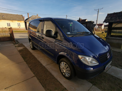 MERCEDES-BENZ VITO 109 CDI