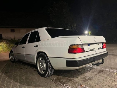 MERCEDES-BENZ W 124