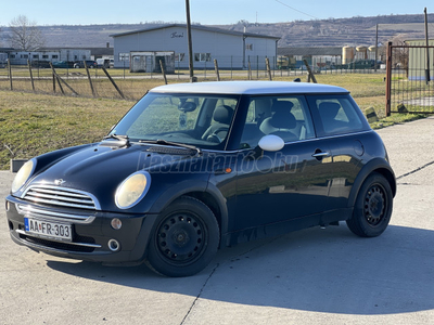 MINI MINI COOPER 1.6