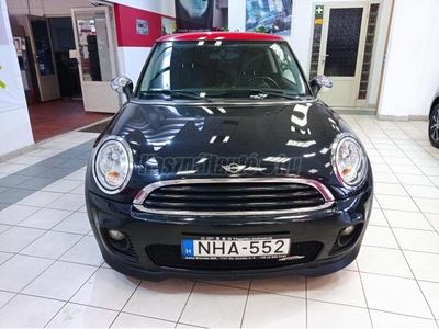 MINI MINI COOPER 1.6 S JOHN COOPER WORKS