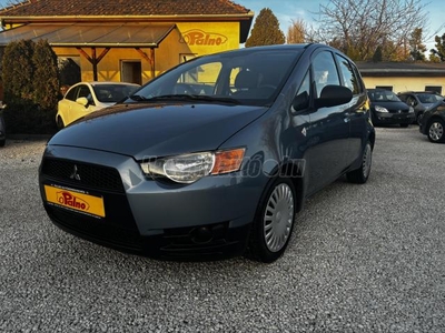 MITSUBISHI COLT 1.1 Inform ClearTec NÉVRE ÍRVA!FRISS MŰSZAKI!!!