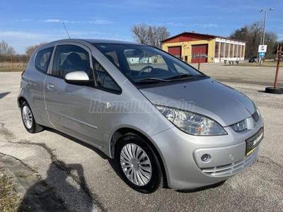 MITSUBISHI COLT 1.1 Inform KLÍMA+ABS !!! ELSŐ TULAJ !!!